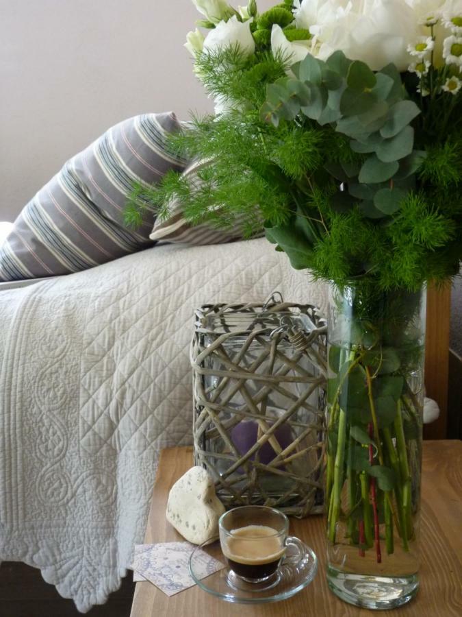 Grange Epiney Bed E Breakfast Bed and Breakfast La Salle Eksteriør billede